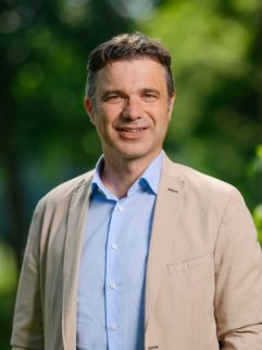 AMA-Verwaltungsratsvorsitzender 