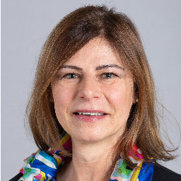 Sonja Schalud