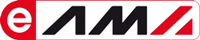 Logo von eAMA